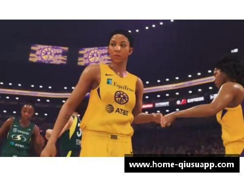 虎扑NBA2K社区：玩家见解与游戏技巧分享交流平台
