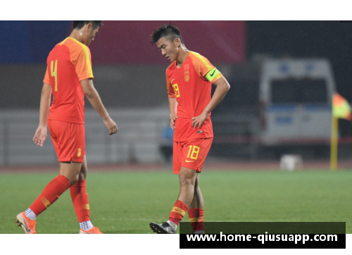 球员李平：足球之路与成就