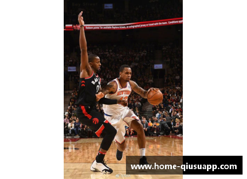 我乐NBA：全方位解析篮球世界