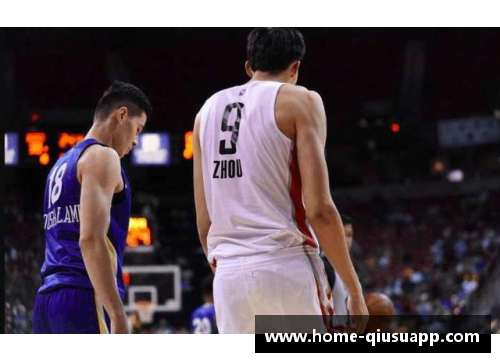 周琦在NBA最近比赛中表现抢眼，引发球迷热议